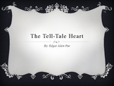 Tell-Tale Heart images