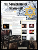 Tell Them We Remember: The Holocaust | A Horrific History Lesson