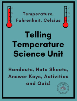 Temperature Conversion – Made Easy