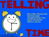 Telling Time!