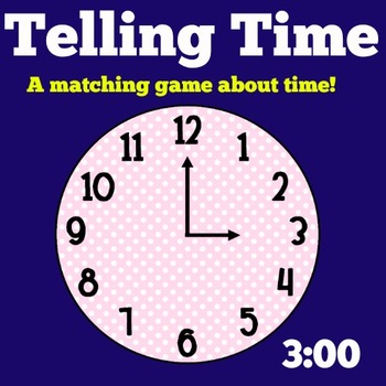 telling time worksheets kindergarten teaching resources tpt