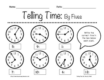 telling time advanced worksheets bundle 1st 3rd grade by