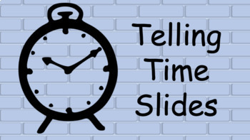 Time Keeper A Google Slides Game Learn Time Signatures 