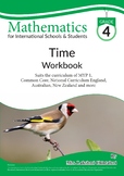 Grade 4 Time Worksheets and Workbook | BeeOne