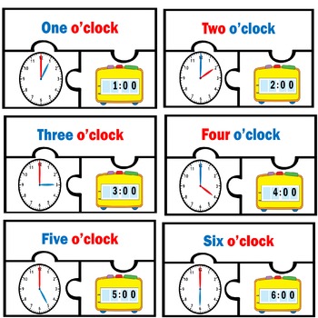 grade time math 1 worksheets telling Telling station go Math work Time Manipulatives centers