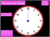 Telling Time PowerPoint