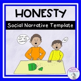 honesty clipart for kids