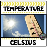 Temperature Celsius