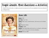 Temple Grandin-Movie Guide