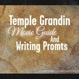 Temple Grandin Movie Guide and Writing Prompts