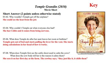 temple grandin movie quotes