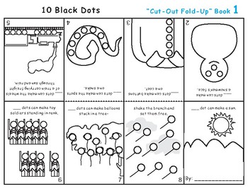 Dot Markers Activity Book: Cute Animals: Easy Guided BIG DOTS - Do a Dot Page a Day - Gift For Kids Ages 1-3, 2-4, 3-5, Baby, Toddler, Preschool,  Art Paint Daubers Kids Activity Coloring Book [Book]