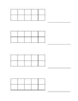 Ten Frame Addition by Math Amazing | TPT