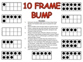 Ten Frame Bump - A 2-Player Game to Identify 10 Frames