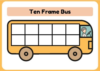 Số học và bảng đếm là hai yếu tố quan trọng trong khoa học giáo dục, làm nền tảng cho các kỹ năng toán học của trẻ em. Cùng đến xem hình ảnh về Ten Frame Bus Numbers để hiểu hơn về sự liên kết này nhé!
