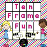 Ten Frame Fun!