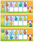 Ten Frame Game - Numbered - Ten Frame Flash - It's a Math Game :)