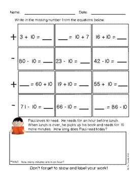 https://ecdn.teacherspayteachers.com/thumbitem/Ten-More-Ten-Less-1st-Grade-Math-English-1659997-1657295582/original-1659997-2.jpg