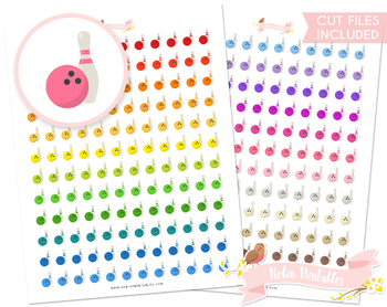 Pin on Planner stickers