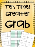 Ten Times Greater Grab