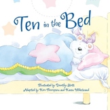 Ten in the Bed Read-Along eBook & Audio Track