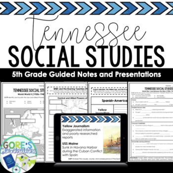 5th grade social studies worksheets teachers pay teachers