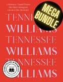 Tennessee Williams MEGA BUNDLE