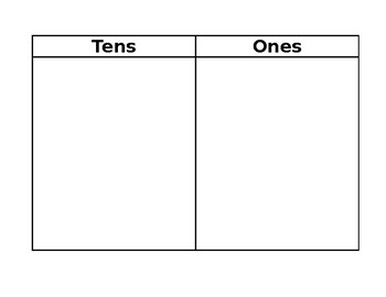 Tens And Ones Worksheets Grade 2 : Second Grade Place Value Worksheets