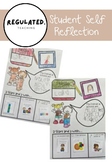 Student Self Reflection