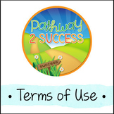 Terms of Use Explained - Pathway 2 Success