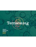 Terra Forma Cards: Science Edition (2-12 Grade)