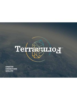 Preview of TerraForma Cards: Advanced Art Edition