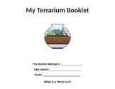 Terrarium Booklet