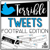 Terrible Tweets | Football Edition