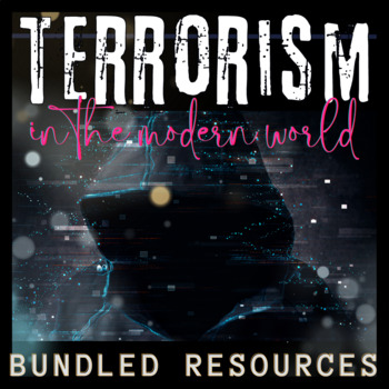 Preview of Terrorism in the Modern World: Growing Bundle