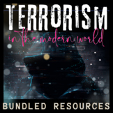 Terrorism in the Modern World: Growing Bundle