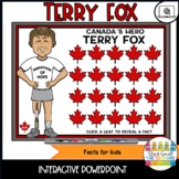 Terry Fox Activities | Powerpoint Games