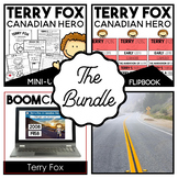 Terry Fox Bundle