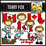 Terry Fox Clip Art