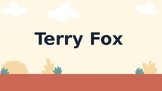 Terry Fox ( en français)