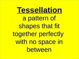 Tesselation Presentation
