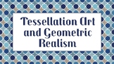Tessellation Art [Slides PDF]