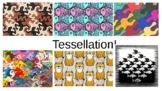 Tessellation for Distance Learning