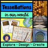Tessellations in our World