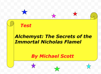 The Magician Michael Scott Pdf File