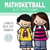 Test Anxiety Picture Book (Video) SEL in the Classroom