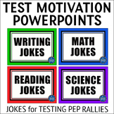 Test Motivation Jokes PowerPoints