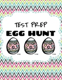 Test Prep Egg Hunt