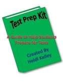 Test Prep Kit