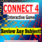 Test Prep Review Bundle  Interactive Games Digital Resourc